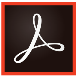 Adobe Acrobat/PDF